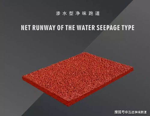 塑胶跑道和预制型橡胶跑道优劣区别